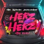 Jasmin Wagner & Hbz - Herz An Herz (Hbz Remix)