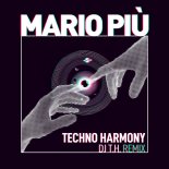 Mario Piu - Techno Harmony (Extended Mix)