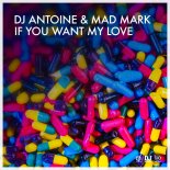 DJ Antoine & Mad Mark - If You Want My Love (Radio Edit)