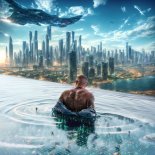 Kizo, Janusz Walczuk - Avatar (prod.  Clearmind x Worek)