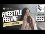 Freestyle - Feeling (Radio Edit)