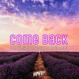 Jay Vegas - Come Back (Classic Disco Mix Edit)