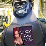 Zaydro - Lick the Bass (Extended Mix)