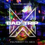 POLTERGST Feat. NEIV - Bad Trip (Extended Mix)