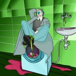 Sara Kordowska - Kropka