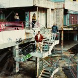 Dwa Sławy, Gruby Mielzky, PERS - I znów (prod. The Returners)