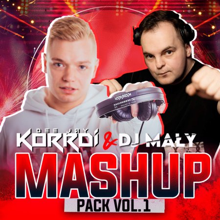 Katy Perry - I Kissed A Girl World (DJ MAŁY & KORRDI MASHUP)