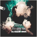 Bounce Enforcerz - It's A Loving Thing (DJ Oskar Remix)