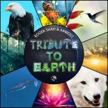 Roger Shah - Tribute To Earth (Trance)