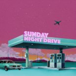 박재범 (Jay Park) - Sunday Night Drive