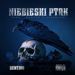 Sentino - Niebieski ptak (prod. Manute x Liltglory)