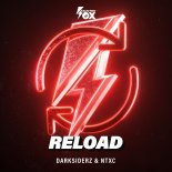 Darksiderz & Ntxc - Reload