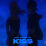 TOKA x Nightcore High - Kiss
