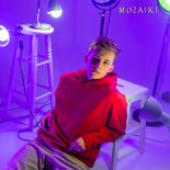 Mateusz Gędek - Mozaiki