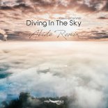 Calvin O'Commor - Diving in the Sky (Abide Radio Edit Remix)