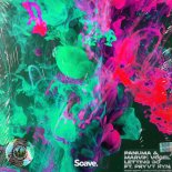 Panuma & Marvin Vogel & PRYVT RYN - Letting Go (Kaan Pars Remix)