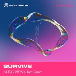 ALEX LNDN & Ken Bauer - Survive