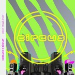 ConRank & bàwldy - Drop Knees Pray