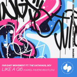 Far East Movement Ft. The Cataracs, DEV - Like A G6 (Carol Fávero Bootleg)