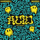 Hardwell & Maddix Feat. Luciana - ACID (Extended Mix)