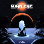 Prezioso, Stefy De Cicco & SHIBUI - Kima Che
