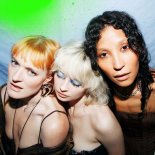 Icona Pop feat. Yaeger - Shit We Do For Love