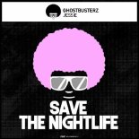 Ghostbusterz - Jessie (Original Mix)
