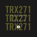 James Haskell - Check It Out (Extended Mix)