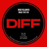 Hugo Villanova - Shake That Ass (Original Mix)