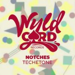 Notches - Friend (Original Mix)