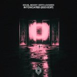 Bekail & Moody Hertz & DcWeed - Intoxicated (2023 Edit)
