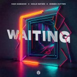Ivan Camacho x Child Nation x Robbie Hutton - Waiting