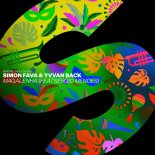 Simon Fava & Yvvan Back Feat. Sergio Mendes - Magalenha (Extended Mix)