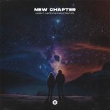 Mark F. Angelo & Emilie Rachel - New Chapter (Extended Mix)
