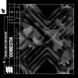 Maxim Lany & Ben Malone - Domestik (Extended Mix)
