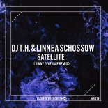 DJ T.H. & Linnea Schossow - Satellite (Vinny DeGeorge Remix Radio Edit)