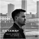 Holte Jacques Feat. Joseph - Getaway