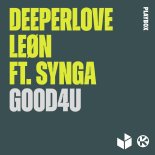 Deeperlove & Leøn Feat. Synga - Good4U (Extended Mix)