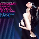 Edward Maya & Vika Jigulina - Stereo Love (Sean Finn Remix)