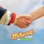 Lordofon - Tatuaż z wąsem na palcu