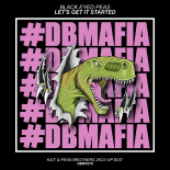 Black Eyed Peas - Let's Get It Started (KAIT & Penn Brothers VIP Edit Mix)