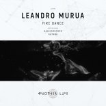 Leandro Murua - Katana (Extended Mix)