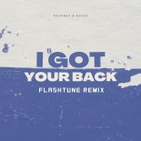 Rezonex & BLAZE - I Got Your Back (Flashtune Extended Remix)