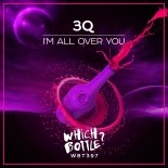 3Q - I’m All Over You (Extended Mix)