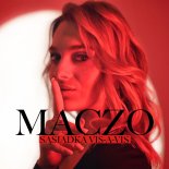 Maczo - Sąsiadka vis-a-vis (Wuj4 'disco' Remix)