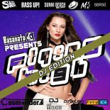 Basanata - Flying High (Bass Up! Extended Mix)
