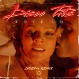 Tove Lo - Disco Tits (Index-1 Remix)