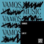 Gardzo - Like It (Extended Mix)