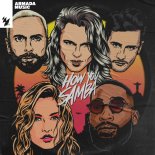 Kris Kross Amsterdam, Sofia Reyes & Tinie Tempah - How You Samba