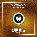 Coxswain - One More Time (Original Mix)
